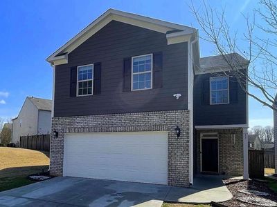 33 Ivey Hollow Cir, Dawsonville, GA, 30534