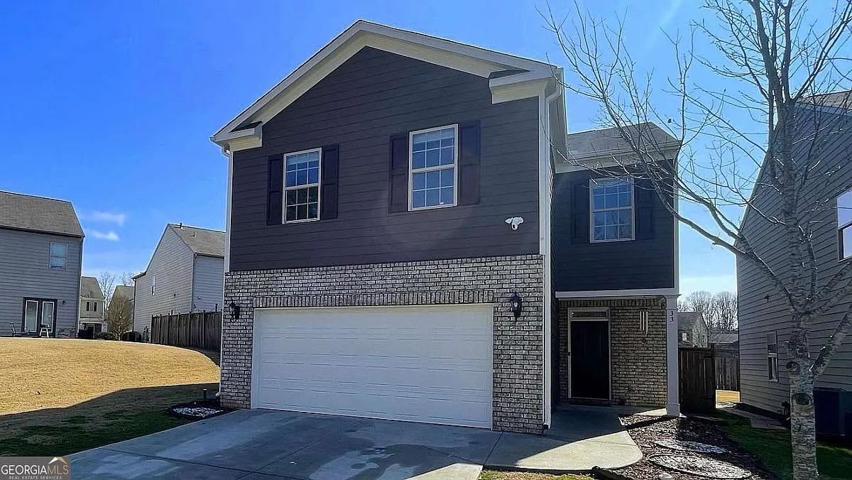 33 Ivey Hollow Cir photo 1