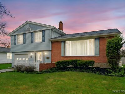864 Sun Valley Dr, North Tonawanda, NY, 14120