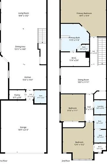 112 S Bungalow Park Ave #1 — Photo 49