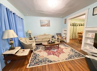 29 Custer St #1, Buffalo, NY 14214