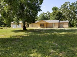 500 Harrell Rd, Coldspring, TX 77331