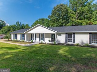 717 N Boyd Rd, Hogansville, GA 30230