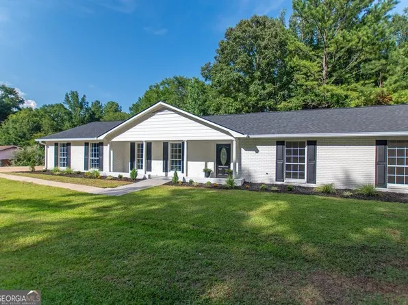 717 N Boyd Rd, Hogansville, GA 30230