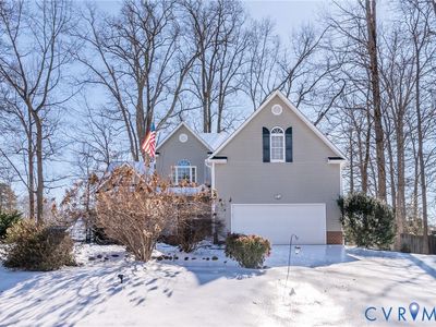 4613 Greywater Dr, Chester, VA, 23831