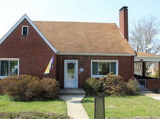 6119 Meade St, McKeesport, PA