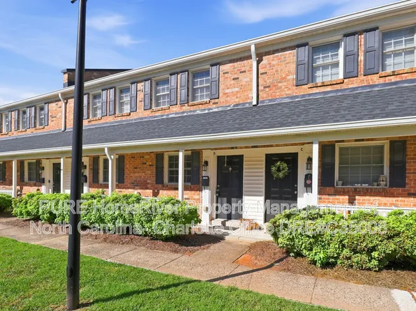 1336 Green Oaks Ln, Charlotte, NC