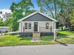 2428 S Broadview Dr, Bloomington, IN