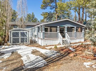 17300 Big Sky Dr, Munds Park, AZ 86017
