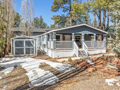 17300 Big Sky Dr, Munds Park, AZ, 86017