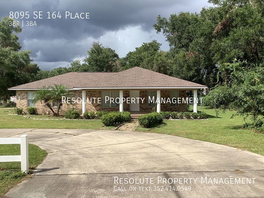 1st image of 8095 SE 164th Pl