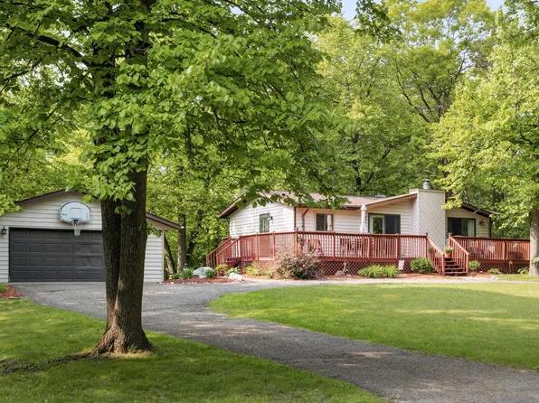 16137 Ahrens Hill Rd, Brainerd, MN 56401