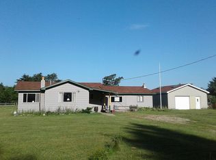 9641 Twin Bridge Rd, Grayling, MI 49738