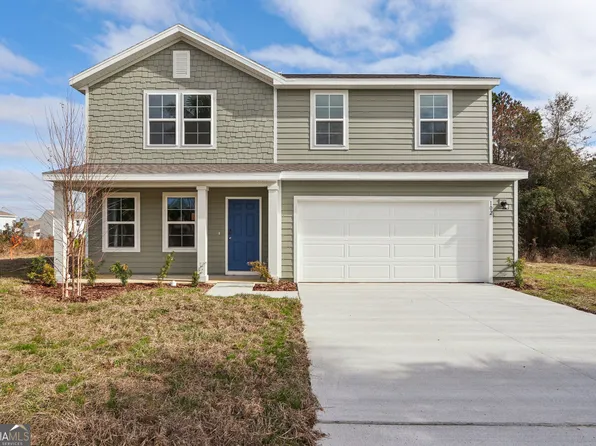 102 Briar Cir, Woodbine, GA 31569