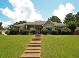 602 Windward Ln, Richland, MS 39218