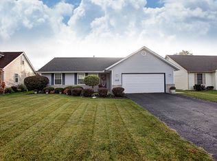 323 Colorado Ave, Findlay, OH 45840