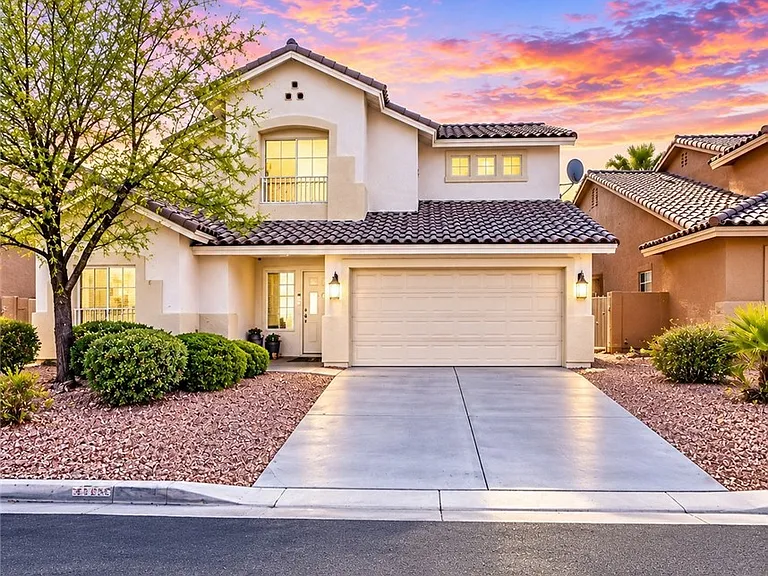 1612 Dia Del Sol Way — Photo 1