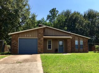 112 Shiloh Cir, Ocean Springs, MS 39564