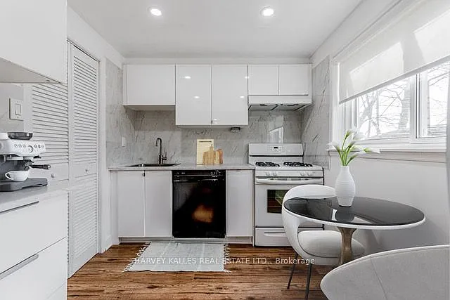 1 bed, $2,250 — Photo 4