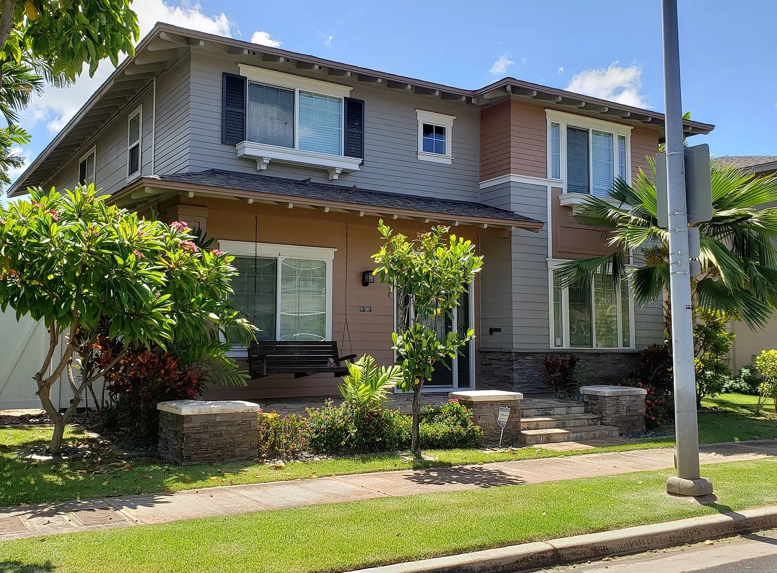 4 bed, 2975 sqft, $5,500 — Photo 1