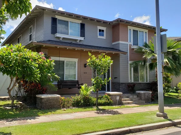 91-1097 Kai Weke St, Ewa Beach, HI 96706