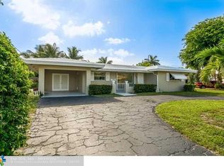 2200 NE 20th Ave, Wilton Manors, FL 33305