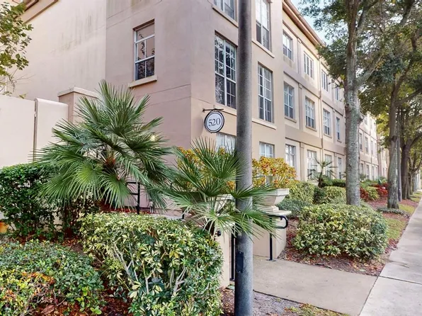 520 S Armenia Ave Unit 1239E, Tampa, FL 33609
