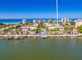 19417 Gulf Blvd #C-211, Indian Shores, FL 33785