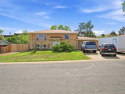 9651 Fox Street, Northglenn, CO, 80260