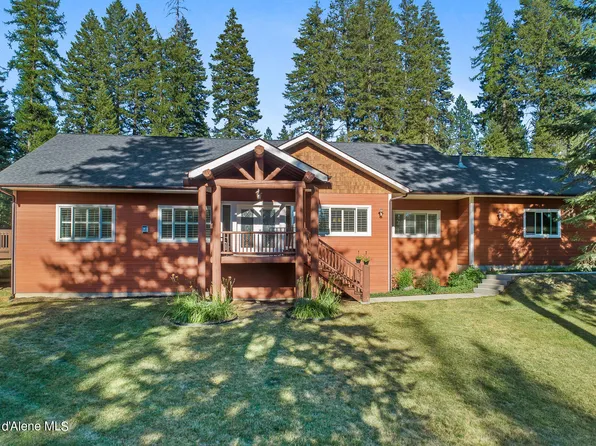 747 Meadowview Dr, Sagle, ID 83860