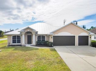 15117 Lyneburg Ave, Pt Charlotte, FL 33981