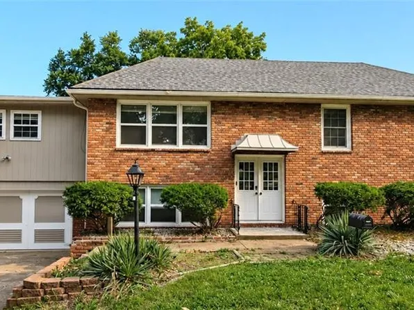 3900 S Hands St, Independence, MO 64055