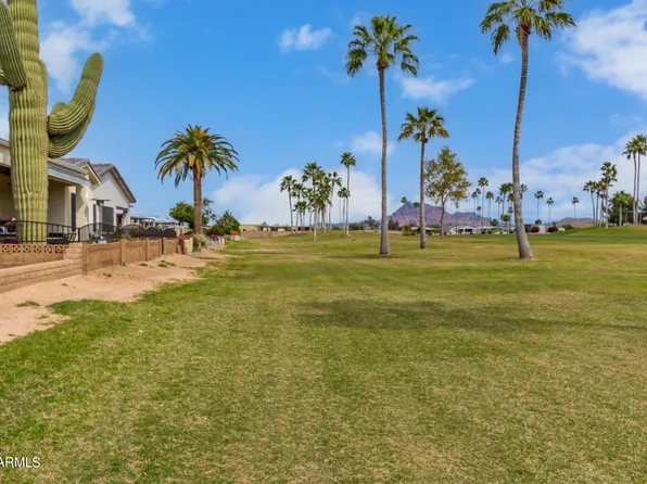 2619 N Higley Road, Mesa, AZ 85215