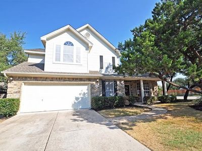 807 Savanna Ln, Cedar Park, TX, 78613