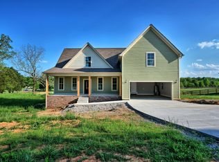 1068 Myatt Loop LOT 9, Burns, TN 37029