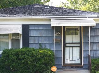 1252 W 17th Ave, Gary, IN 46407