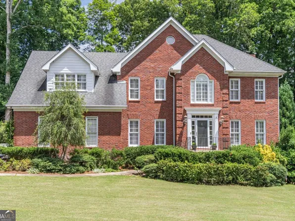 2702 Thatcher Ct, Lawrenceville, GA 30044