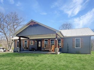 1106 The Trce, Dover, TN 37058