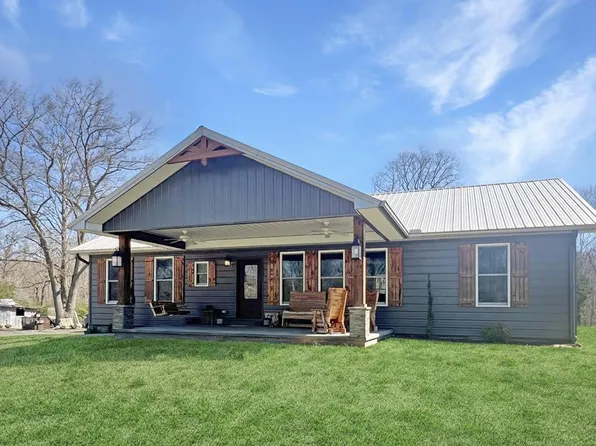 1106 The Trce, Dover, TN 37058