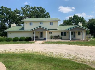 5020 Ashland Rd, Eldon, IA 52554