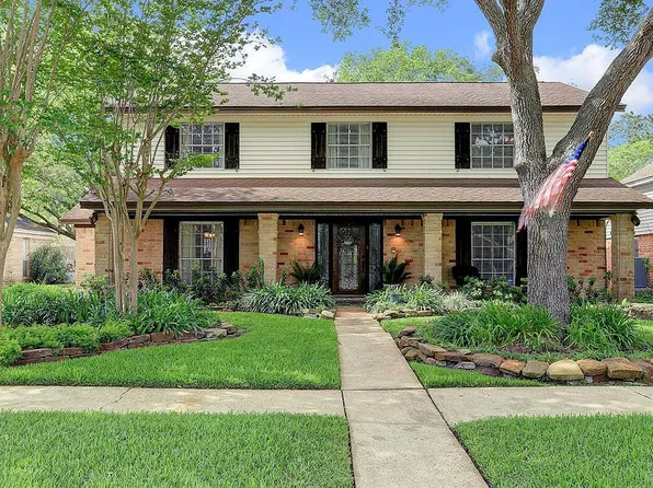 16439 Havenpark Dr, Houston, TX 77059