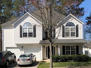 19121 Kanawha Dr, Cornelius, NC 28031