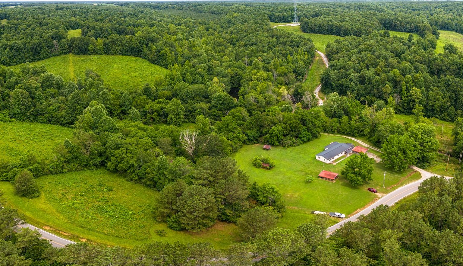 3850 Grandaddy Rd, Lawrenceburg, TN 38464 MLS 2670032 Zillow