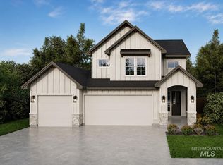 4631 N Alameda Creek Ave, Meridian, ID 83646