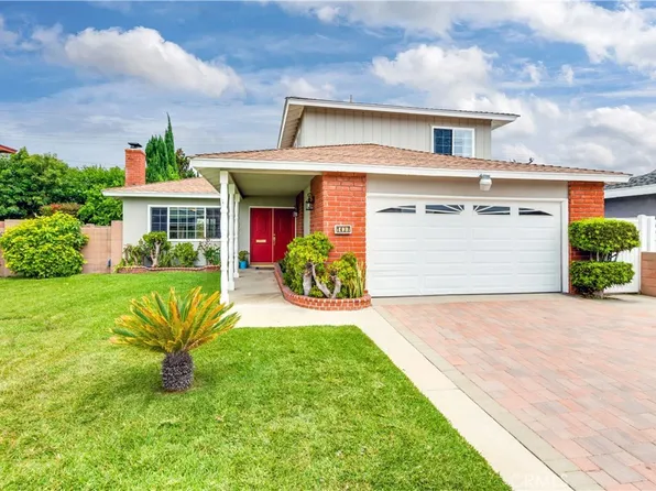 1437 E Abila St, Carson, CA 90745