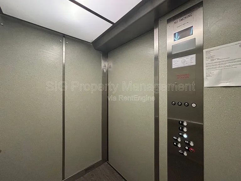 Oakland Summit — Photo 61