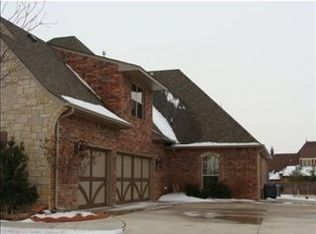 1409 N Tea Olive Way, Mustang, OK 73064