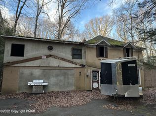 265 Route 390, Cresco, PA 18326