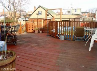 619 46th St, Baltimore, MD 21224