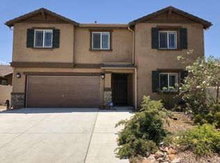 6572 Verdon St, Palmdale, CA 93552